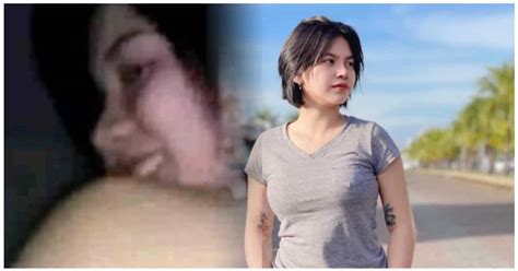 leng pinay scandal|TikToker na si Leng Altura, aminadong na.